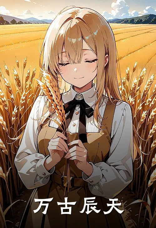 万古辰天(沐千秋韩岩)完整版小说全文免费阅读_免费阅读无弹窗万古辰天沐千秋韩岩