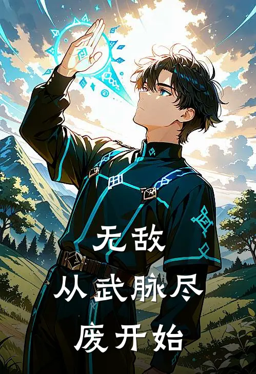 无敌：从武脉尽废开始方寒方云天最新免费小说_免费完本小说无敌：从武脉尽废开始方寒方云天