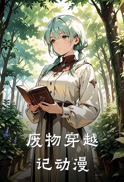 废物穿越记动漫