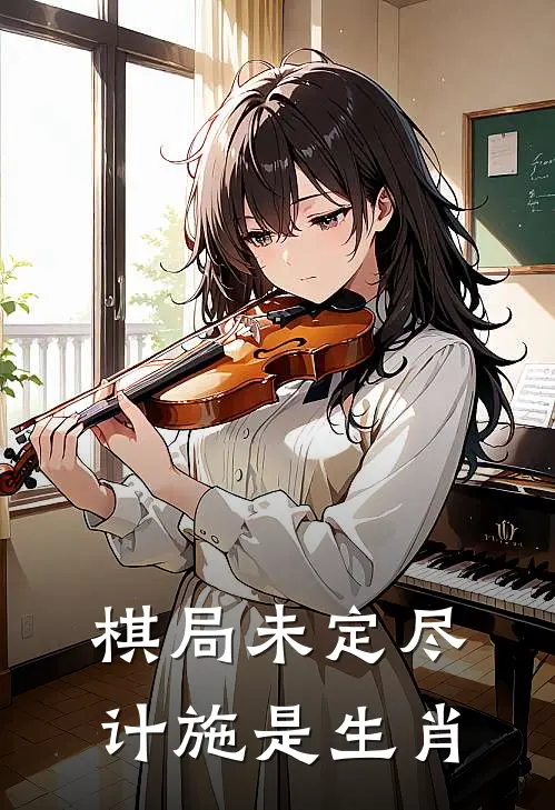 棋局未定尽计施是生肖