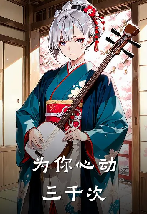 为你心动三千次