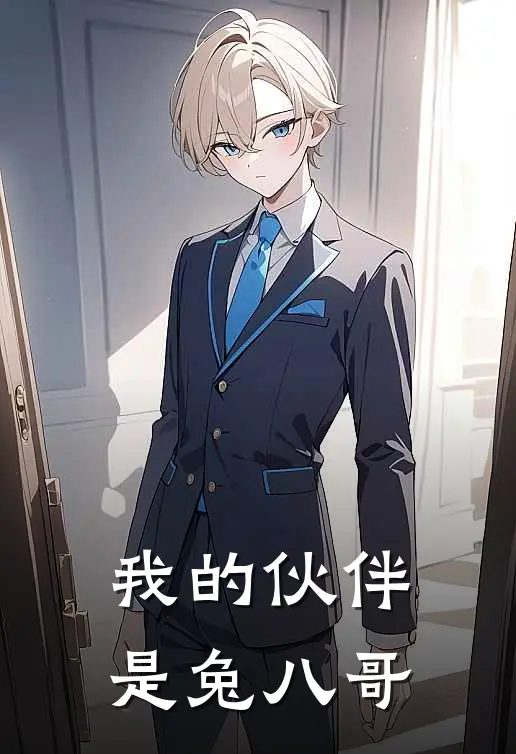 我的伙伴是兔八哥