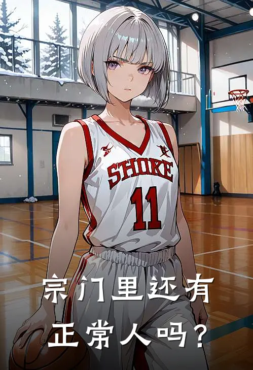 宗门里还有正常人吗？