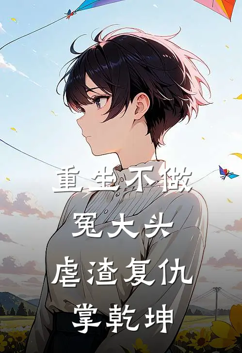 重生不做冤大头，虐渣复仇掌乾坤凌潇潇赵新生最新完结小说推荐_全集免费小说重生不做冤大头，虐渣复仇掌乾坤凌潇潇赵新生