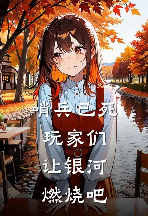 哨兵已死：玩家们，让银河燃烧吧(黎阳撒耶)在线免费小说_热门网络小说哨兵已死：玩家们，让银河燃烧吧黎阳撒耶