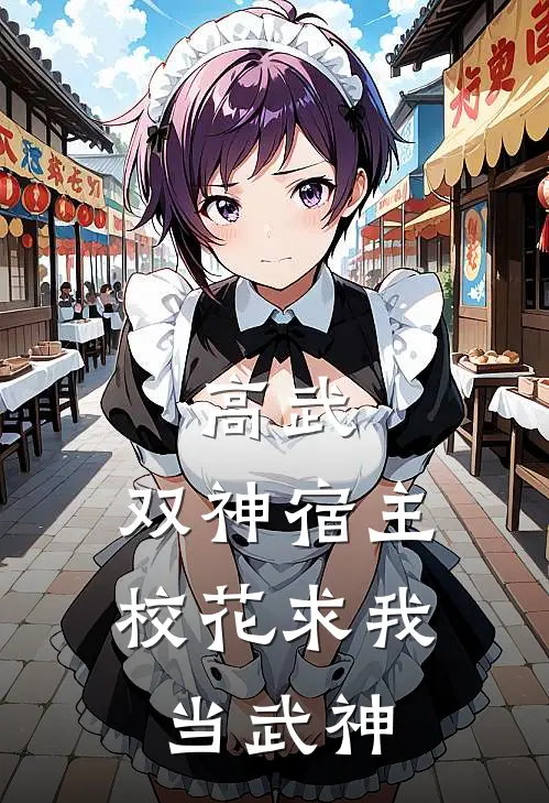 高武：双神宿主，校花求我当武神陆辰帝江完结版小说阅读_完整版小说免费阅读高武：双神宿主，校花求我当武神(陆辰帝江)