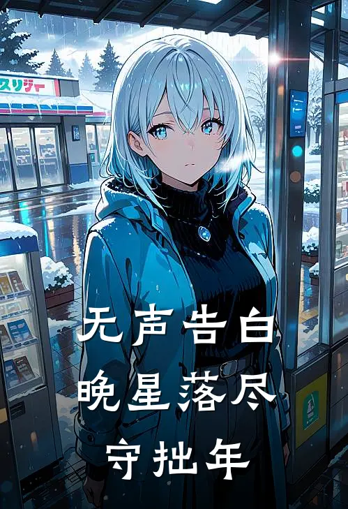 无声告白：晚星落尽守拙年林晚星李守拙全文免费阅读无弹窗大结局_（林晚星李守拙）无声告白：晚星落尽守拙年最新小说