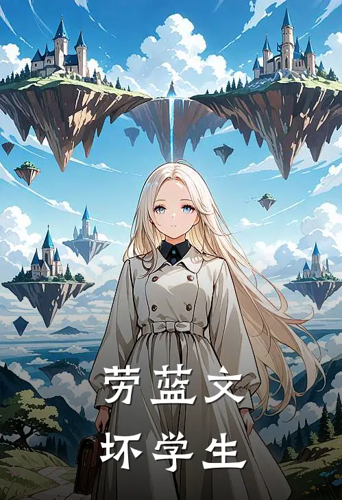 劳蓝文：坏学生小粉小蓝最新小说推荐_热门小说排行榜劳蓝文：坏学生(小粉小蓝)