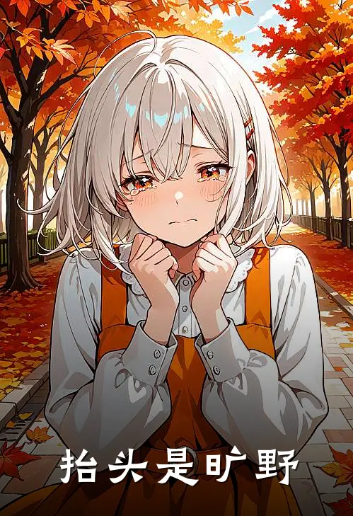 抬头是旷野(陈清禾陈维)小说最新章节_全文免费小说抬头是旷野陈清禾陈维