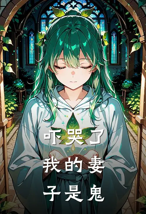 吓哭了，我的妻子是鬼(陈路苏唯萱)热门网络小说推荐_免费完结版小说吓哭了，我的妻子是鬼(陈路苏唯萱)