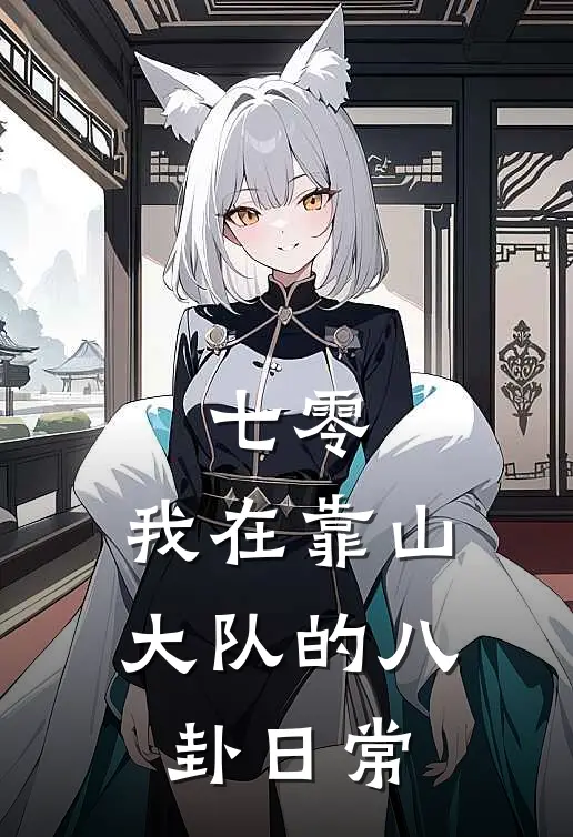 七零：我在靠山大队的八卦日常宋柒柒林婉晴最新完本小说_免费小说大全七零：我在靠山大队的八卦日常(宋柒柒林婉晴)