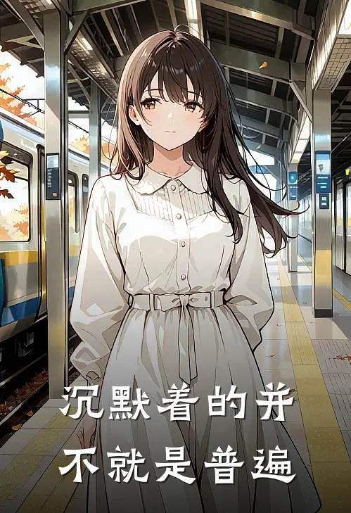 沉默着的并不就是普遍