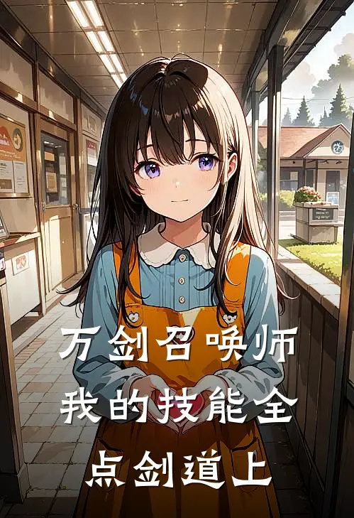 万剑召唤师：我的技能全点剑道上