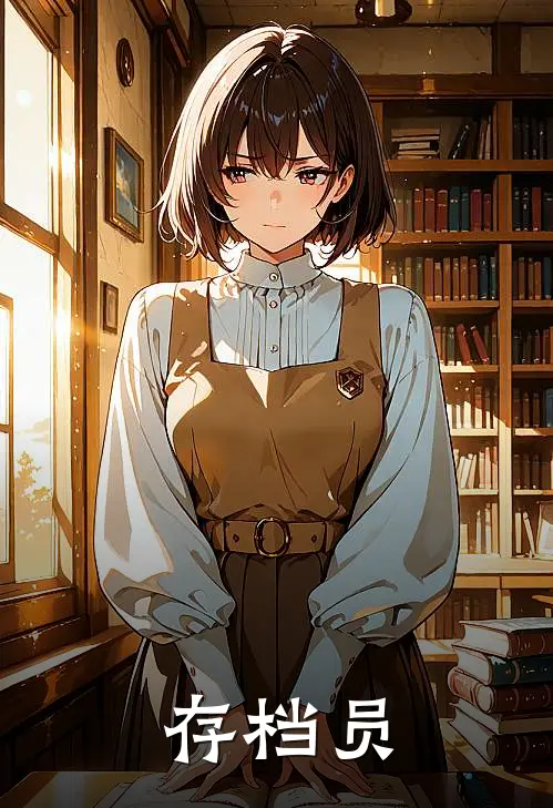 《存档员》苏晚赵一全文免费在线阅读_《存档员》全集阅读