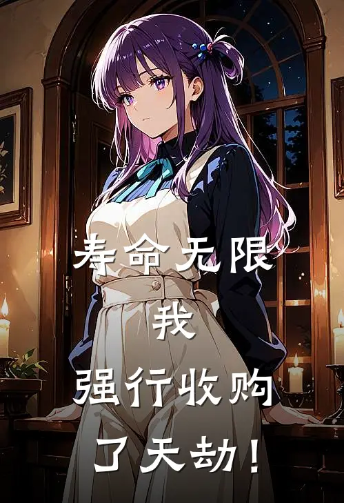 寿命无限：我，强行收购了天劫！(苏昼周通)最新推荐小说_最新免费小说寿命无限：我，强行收购了天劫！苏昼周通