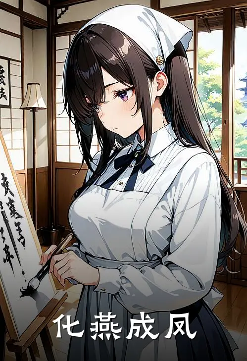 《化燕成凤》金燕金福已完结小说_化燕成凤(金燕金福)全文免费阅读无弹窗大结局