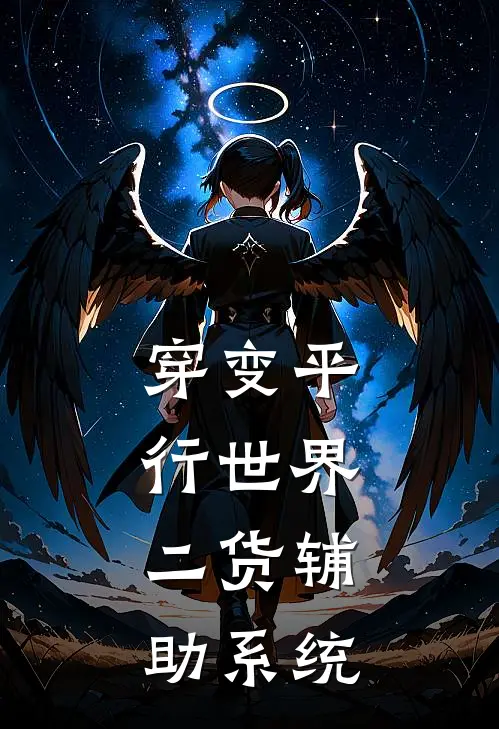 穿变平行世界，二货辅助系统