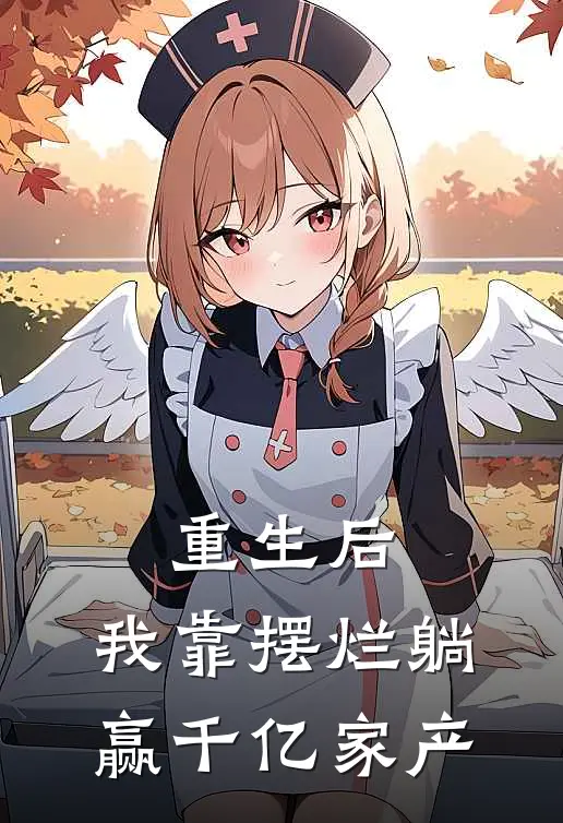 重生后，我靠摆烂躺赢千亿家产(陆时衍苏晚晴)免费完结小说_免费小说在线阅读重生后，我靠摆烂躺赢千亿家产(陆时衍苏晚晴)