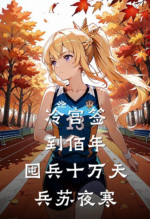 冷宫签到佰年,囤兵十万天兵苏夜寒