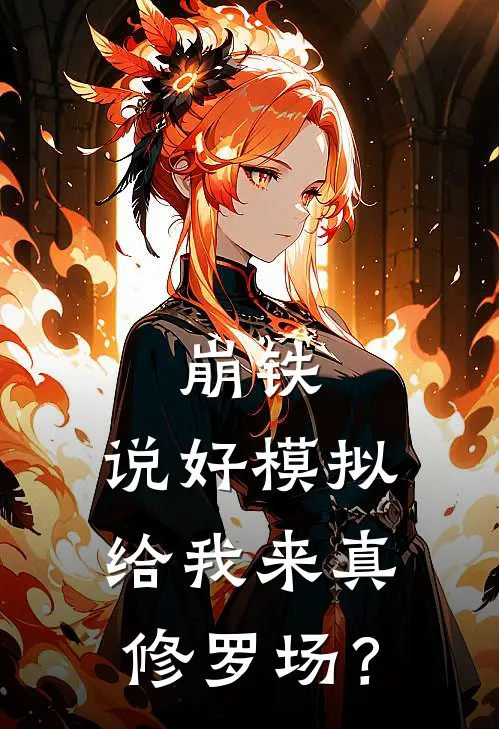 崩铁：说好模拟给我来真修罗场？(月渊卡芙卡)完本小说_免费阅读无弹窗崩铁：说好模拟给我来真修罗场？月渊卡芙卡