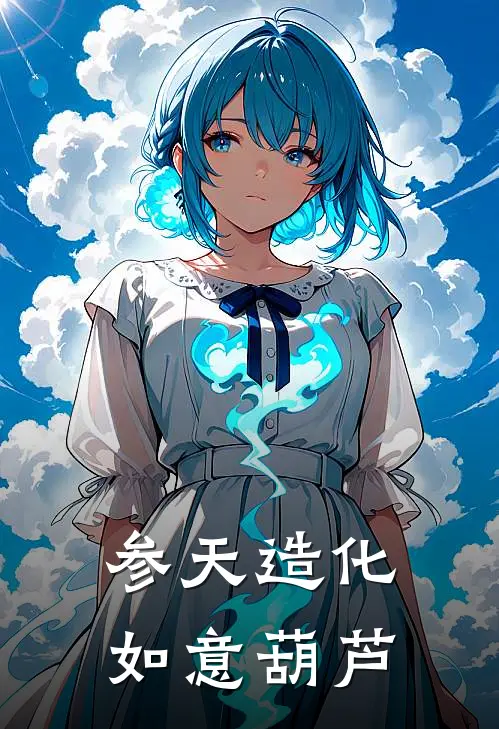 参天造化如意葫芦