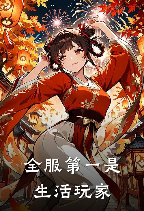 全服第一是生活玩家
