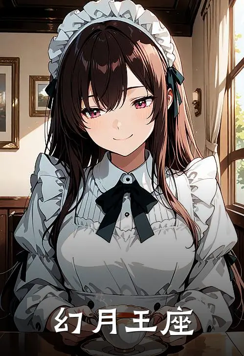 幻月王座(陆辰赵天雄)热门网络小说推荐_最新章节列表幻月王座(陆辰赵天雄)