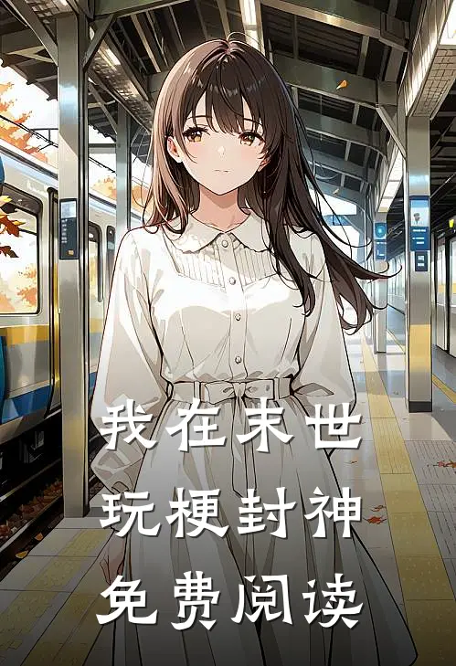 我在末世玩梗封神免费阅读