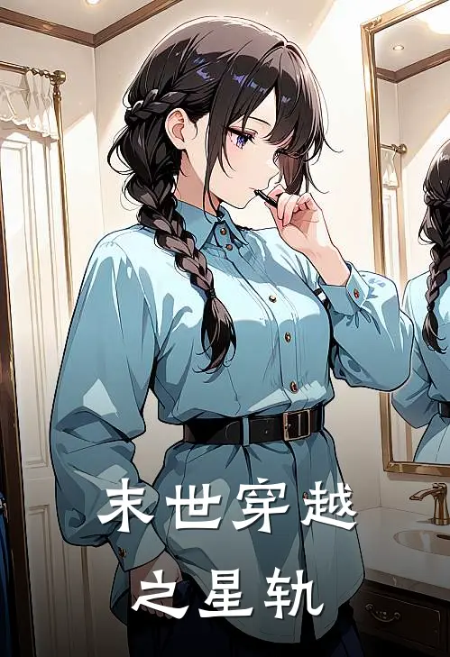 末世穿越之星轨(江卿珞叶峤)小说全文免费阅读_无弹窗全文免费阅读末世穿越之星轨(江卿珞叶峤)