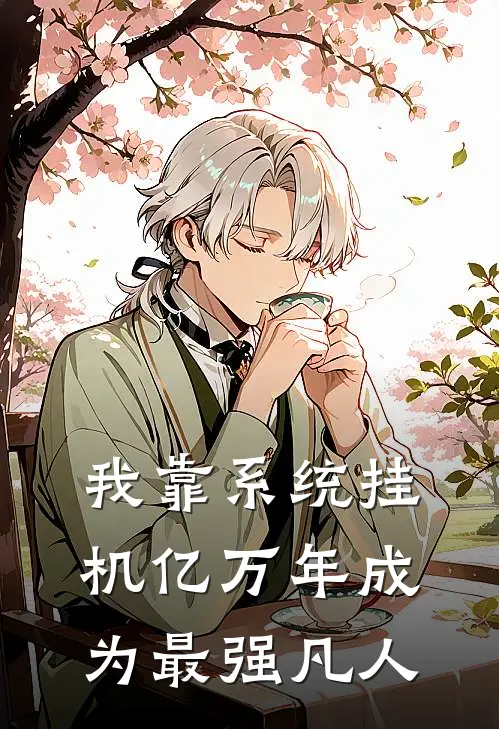 苏清寒陈墨（我靠系统挂机亿万年成为最强凡人）最新章节列表_（苏清寒陈墨）我靠系统挂机亿万年成为最强凡人最新小说