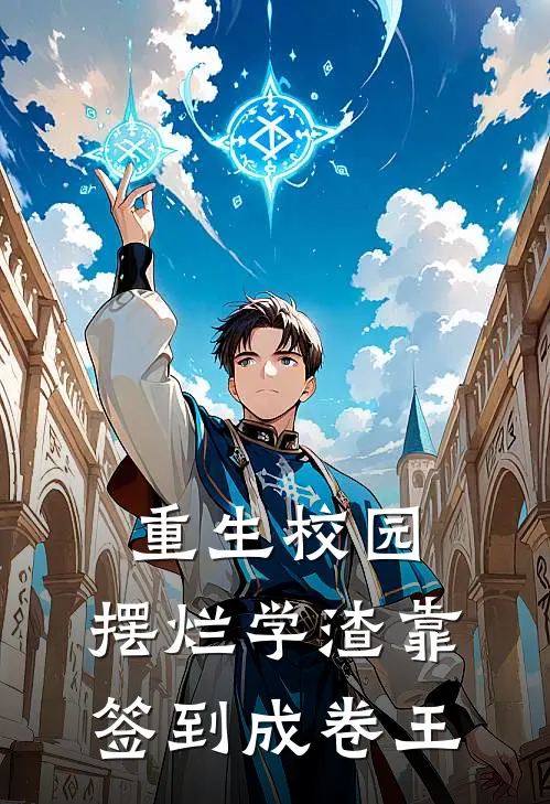 重生校园：摆烂学渣靠签到成卷王(林凡张昊)免费热门小说_最新小说推荐重生校园：摆烂学渣靠签到成卷王林凡张昊