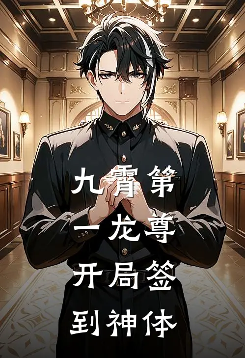 九霄第一龙尊：开局签到神体林辰王强小说完结推荐_热门小说阅读九霄第一龙尊：开局签到神体林辰王强