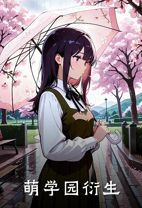 萌学园衍生乌克娜娜奈亚最新小说推荐_完结小说萌学园衍生(乌克娜娜奈亚)