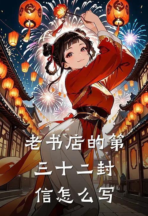 老书店的第三十二封信怎么写