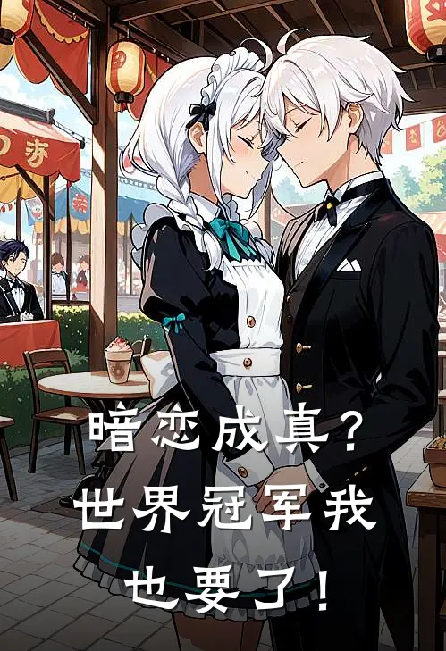 暗恋成真？世界冠军我也要了！(林柯AWG)最新章节在线阅读_(暗恋成真？世界冠军我也要了！)最新章节在线阅读