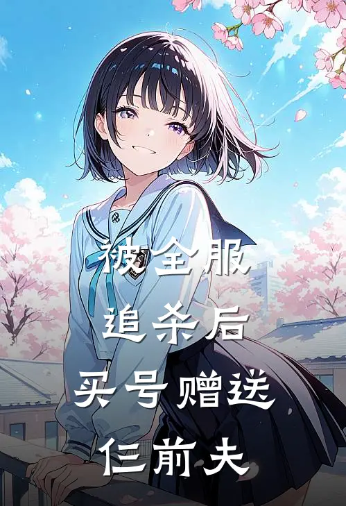 被全服追杀后，买号赠送仨前夫(洛雨柔林乐知)小说全文免费阅读_无弹窗全文免费阅读被全服追杀后，买号赠送仨前夫(洛雨柔林乐知)