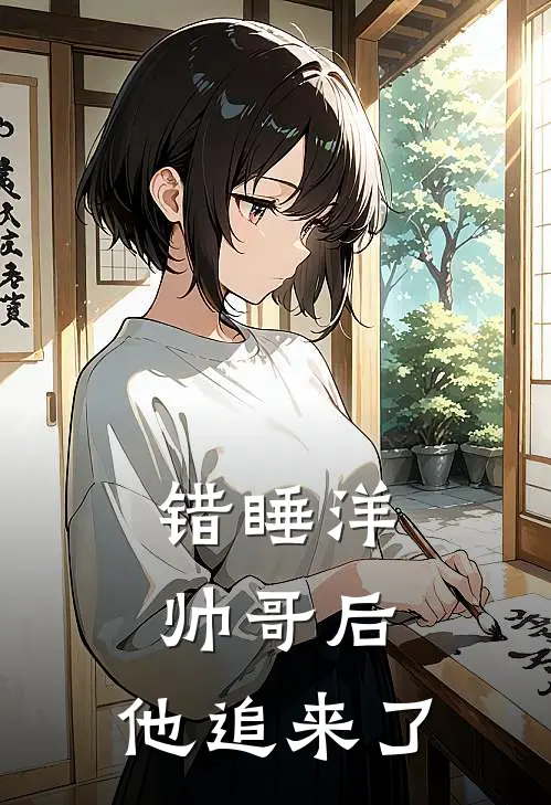 徐苏弗兰克《错睡洋帅哥后，他追来了》_《错睡洋帅哥后，他追来了》最新章节在线阅读