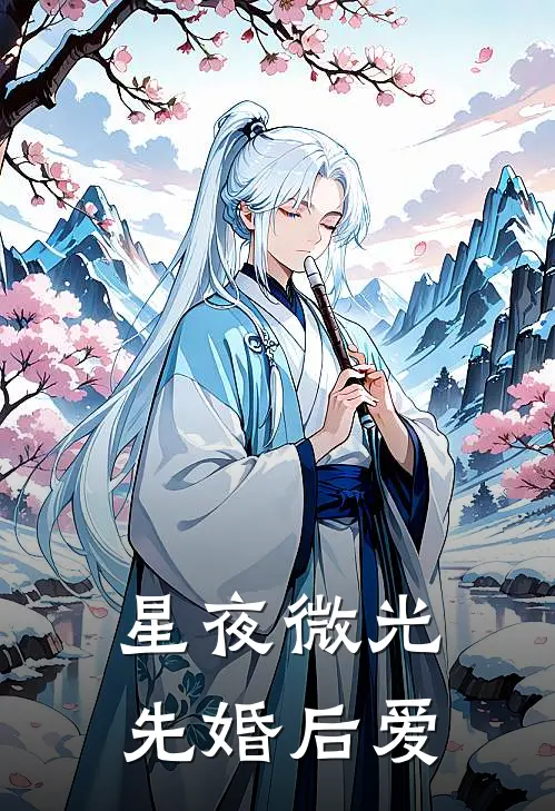 星夜微光【先婚后爱】苏念沈亦淮_《星夜微光【先婚后爱】》最新章节免费在线阅读