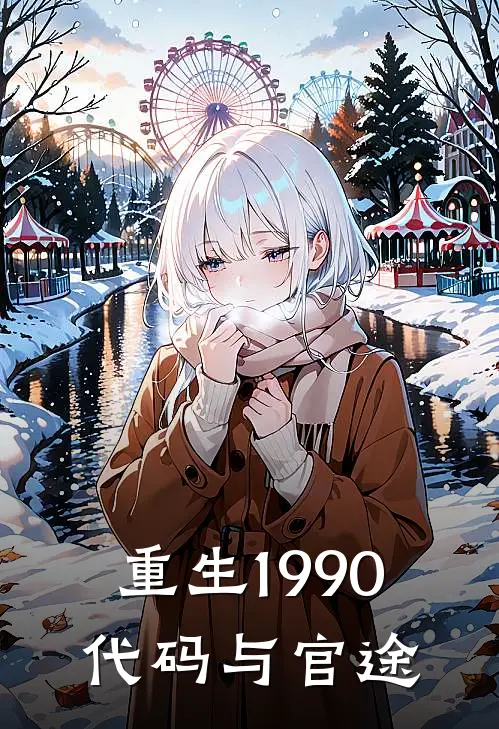 《重生1990：代码与官途》林凡牛顿完本小说_林凡牛顿(重生1990：代码与官途)全文免费阅读无弹窗大结局