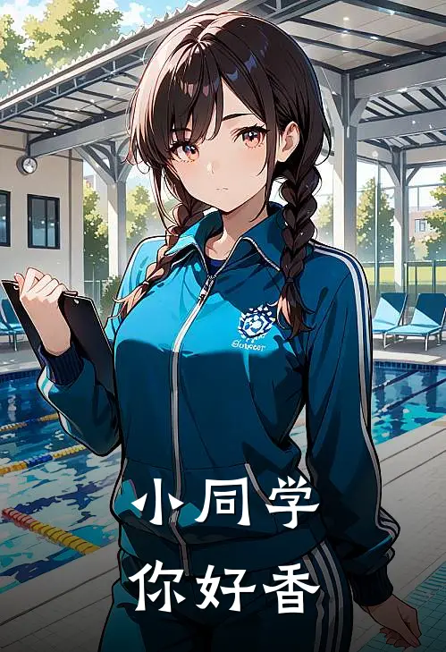 小同学，你好香苏苒江池_《小同学，你好香》最新章节免费在线阅读