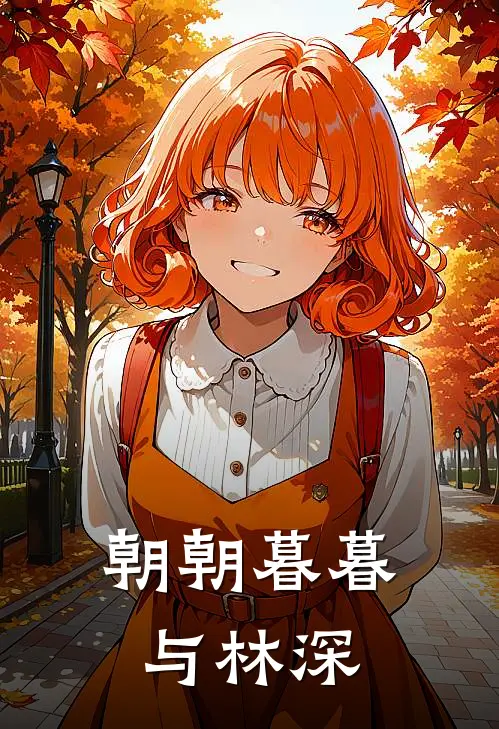 朝朝暮暮与林深苏念林深最新好看小说_最新完本小说朝朝暮暮与林深苏念林深