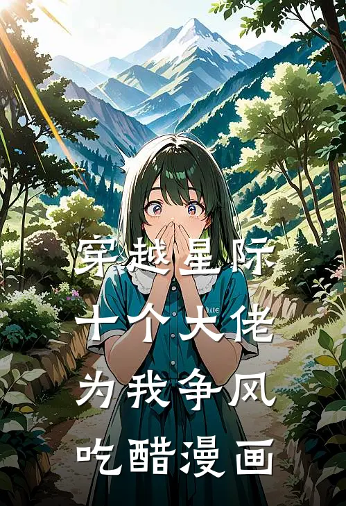 穿越星际十个大佬为我争风吃醋漫画