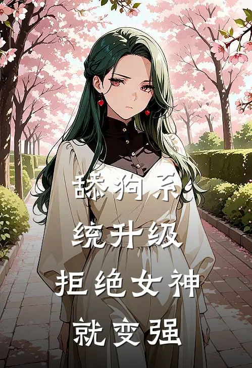 舔狗系统升级，拒绝女神就变强(叶星程佳佳)小说免费阅读无弹窗_完结小说舔狗系统升级，拒绝女神就变强叶星程佳佳