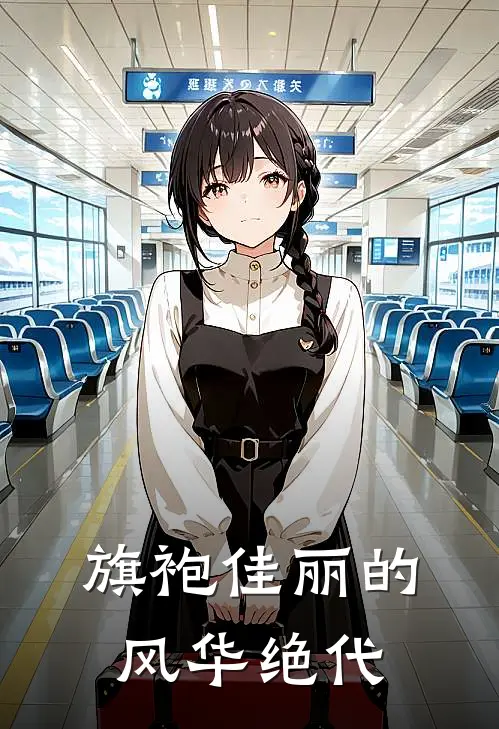 旗袍佳丽的风华绝代(李虎杨玉雪)好看的完结小说_热门小说推荐旗袍佳丽的风华绝代李虎杨玉雪