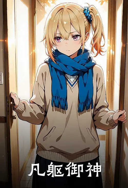 凡躯御神林尘林啸天完结版免费小说_完本小说大全凡躯御神林尘林啸天