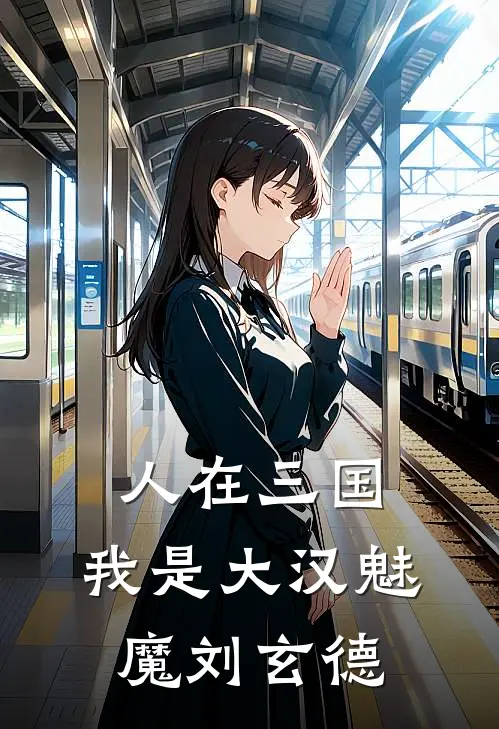 人在三国，我是大汉魅魔刘玄德