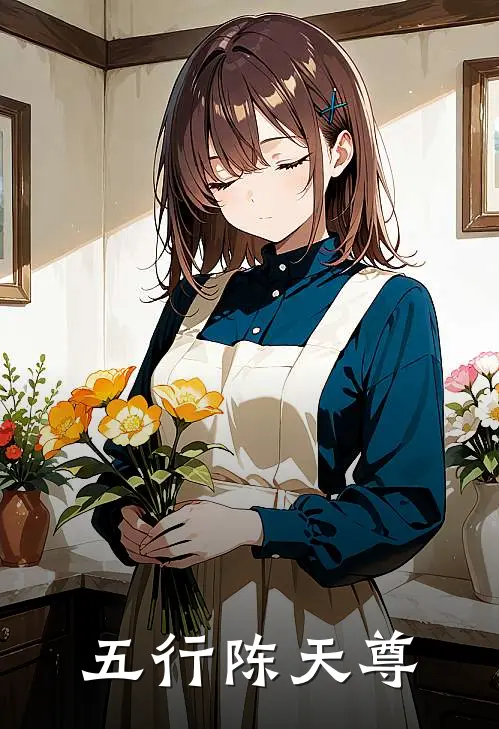 五行陈天尊(陈九天玉佩)免费小说阅读_完结版小说推荐五行陈天尊(陈九天玉佩)