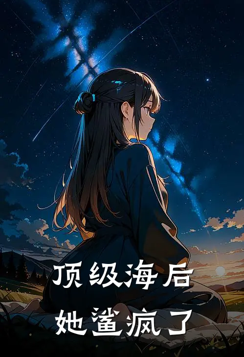 顶级海后，她鲨疯了沈清欢顾明泽免费热门小说_最热门小说顶级海后，她鲨疯了沈清欢顾明泽