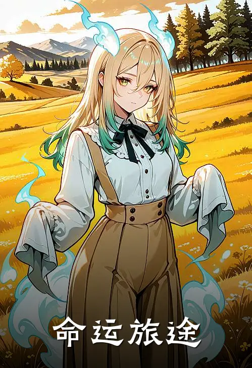 《命运旅途》凌峰月无极已完结小说_命运旅途(凌峰月无极)经典小说