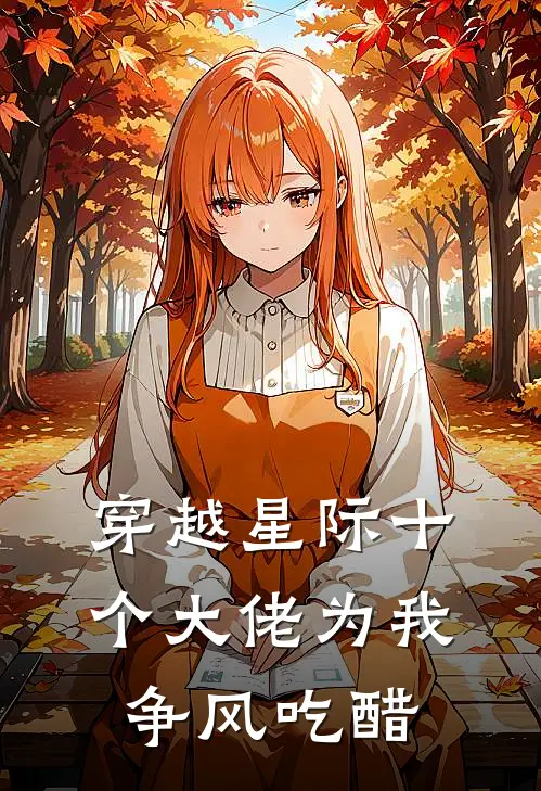 穿越星际十个大佬为我争风吃醋